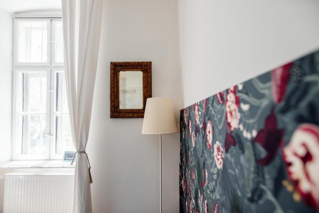 Hotel Kali44 Vendeghaz Révfülöp Zewnętrze zdjęcie