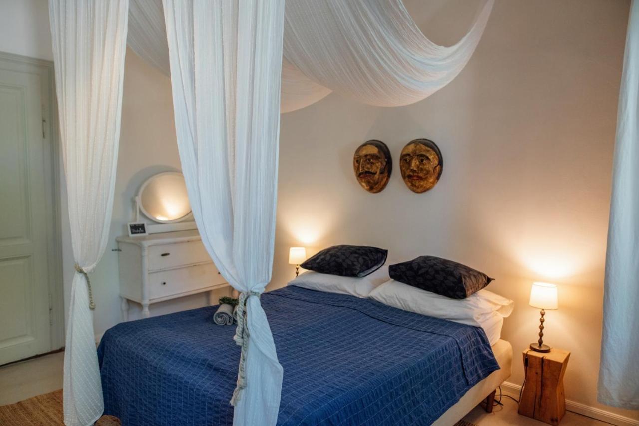 Hotel Kali44 Vendeghaz Révfülöp Zewnętrze zdjęcie