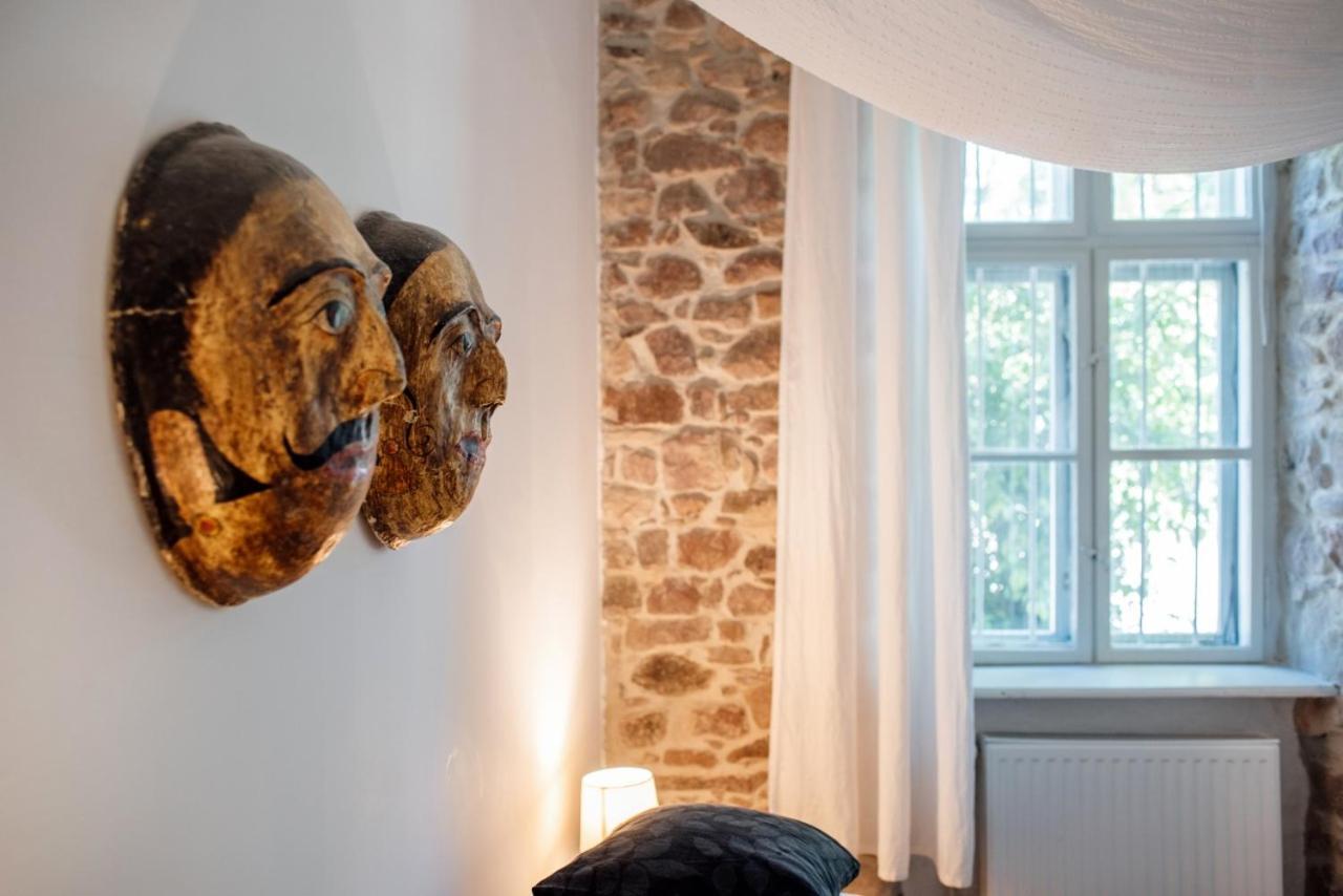 Hotel Kali44 Vendeghaz Révfülöp Zewnętrze zdjęcie