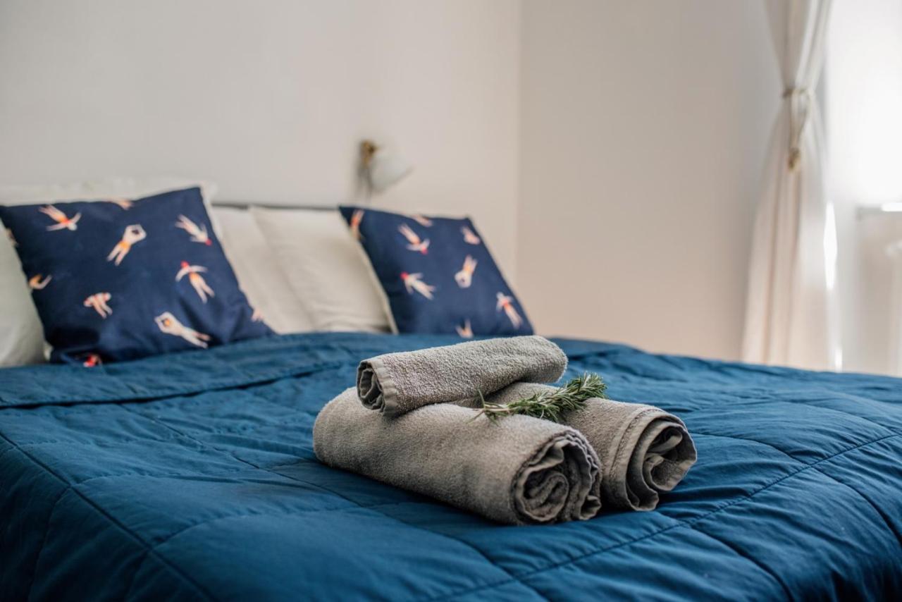 Hotel Kali44 Vendeghaz Révfülöp Zewnętrze zdjęcie