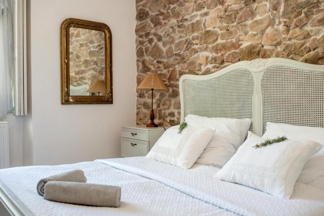 Hotel Kali44 Vendeghaz Révfülöp Zewnętrze zdjęcie