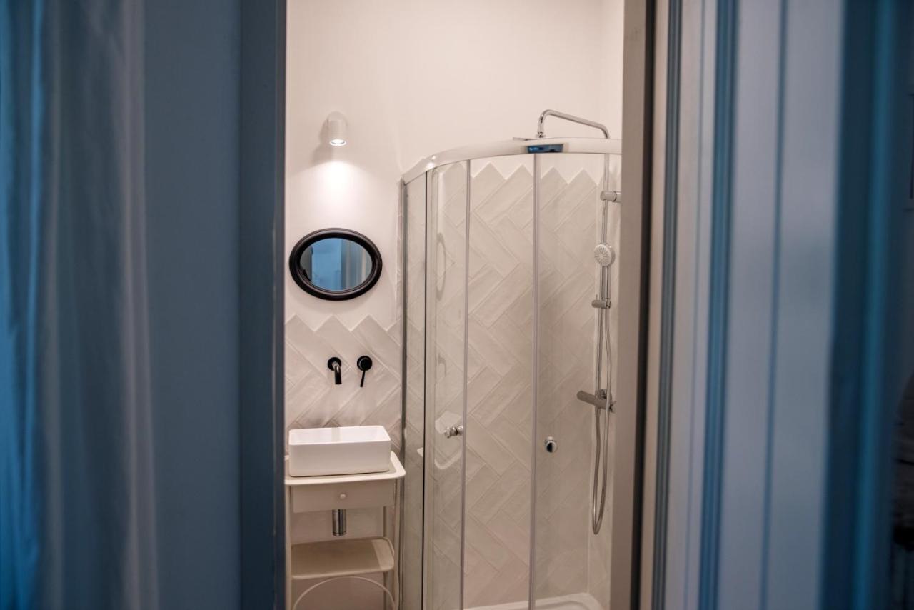 Hotel Kali44 Vendeghaz Révfülöp Zewnętrze zdjęcie