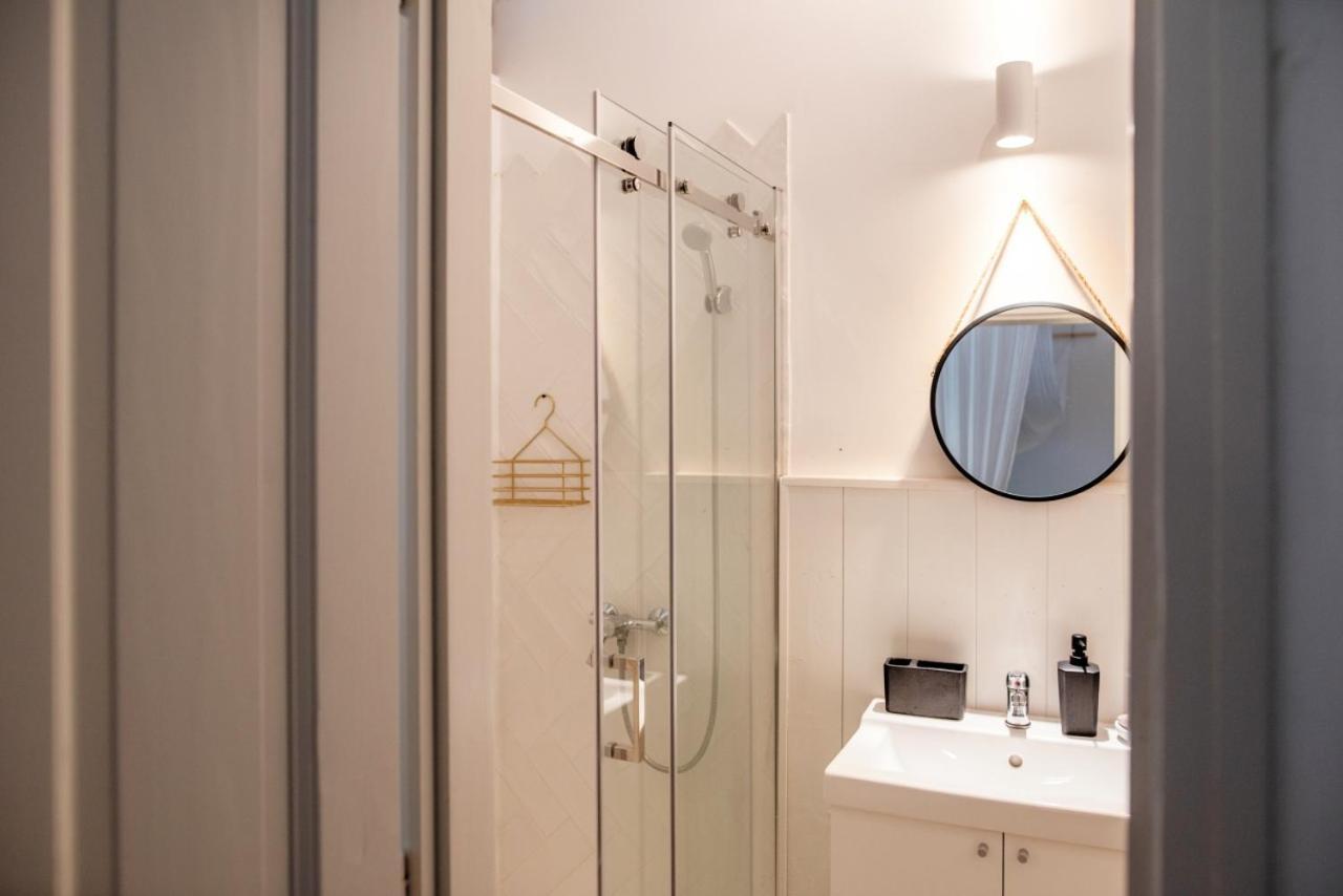 Hotel Kali44 Vendeghaz Révfülöp Zewnętrze zdjęcie